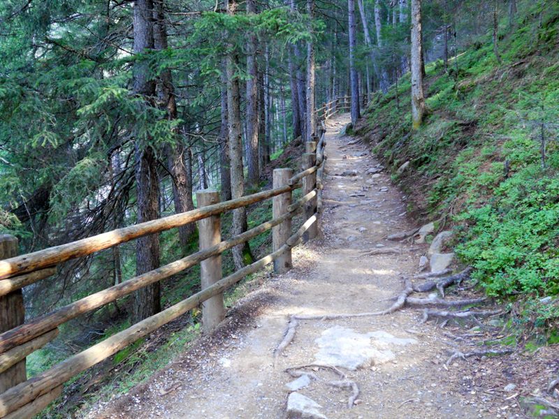 Riva di Tures (Brunico)